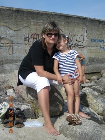 Nika i ja<a href="profile.php?lookup=97"> - joanna78</a><br/>
		         Komentarzy: 0
 Obejrzano:  26298 Ocena: Brak
