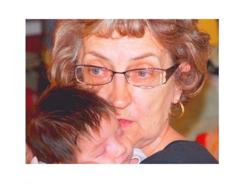 moja Babunia...<a href="profile.php?lookup=240"> - maama</a><br/>
		         Komentarzy: 0
 Obejrzano:  37788 Ocena: Brak
