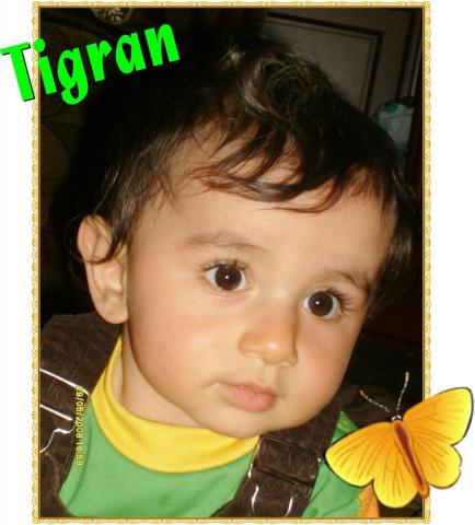 Tigran<a href="profile.php?lookup=387"> - regisia8</a><br/>
		         Komentarzy: 4
 Obejrzano:  29370 Ocena: <img src="images/star.gif" alt="*" style="vertical-align:middle"/><img src="images/star.gif" alt="*" style="vertical-align:middle"/><img src="images/star.gif" alt="*" style="vertical-align:middle"/><img src="images/star.gif" alt="*" style="vertical-align:middle"/><img src="images/star.gif" alt="*" style="vertical-align:middle"/>
