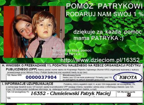 I TY MOŻESZ NAM POMÓC<a href="profile.php?lookup=352"> - senepa</a><br/>
		         Komentarzy: 0
 Obejrzano:  21039 Ocena: Brak
